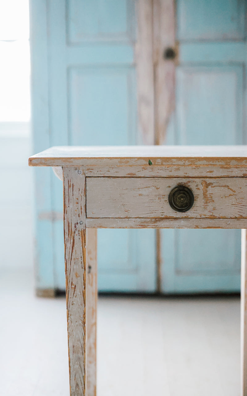 Vintage Swedish Table