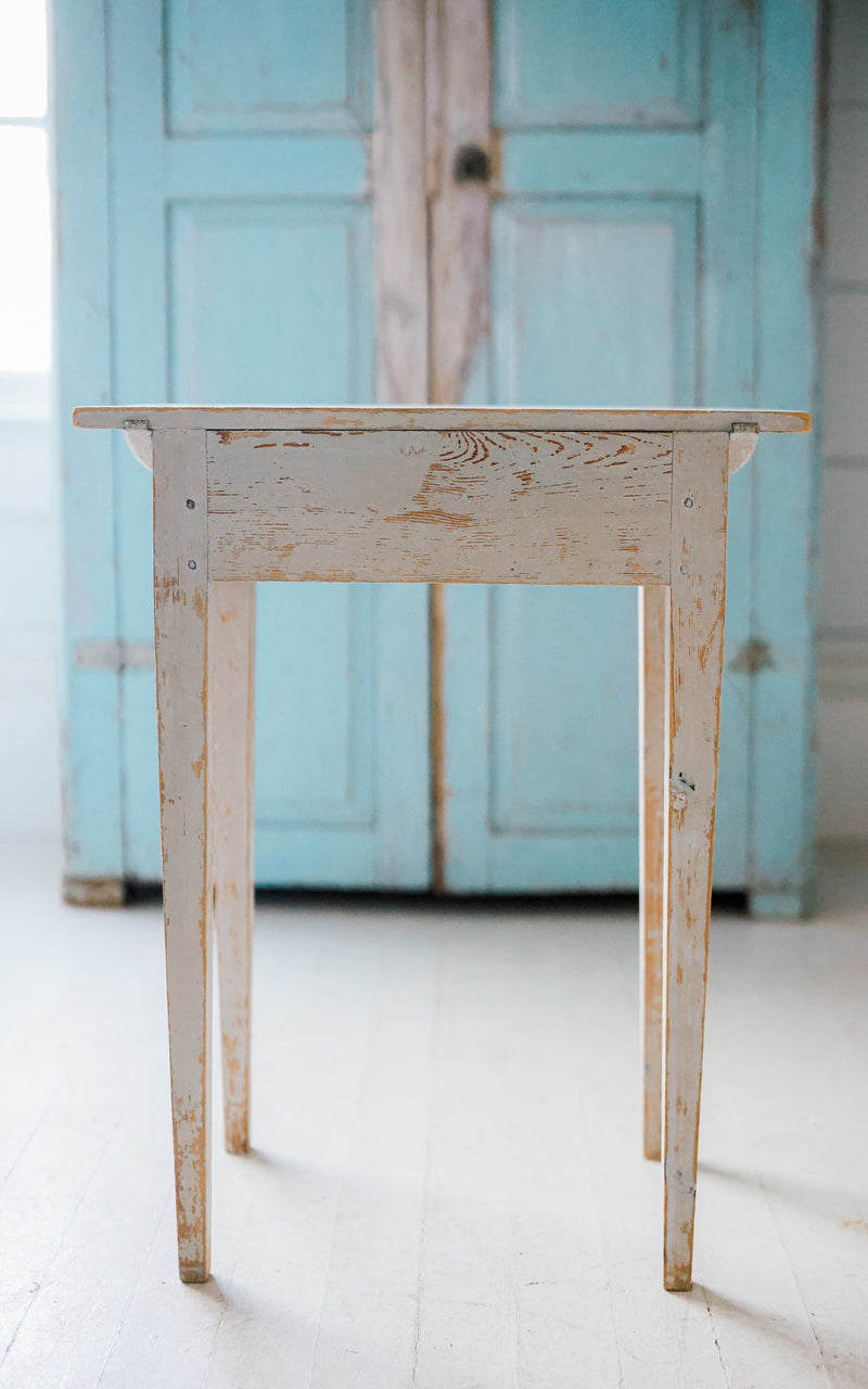 Vintage Swedish Table