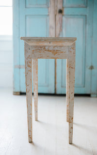 Vintage Swedish Table