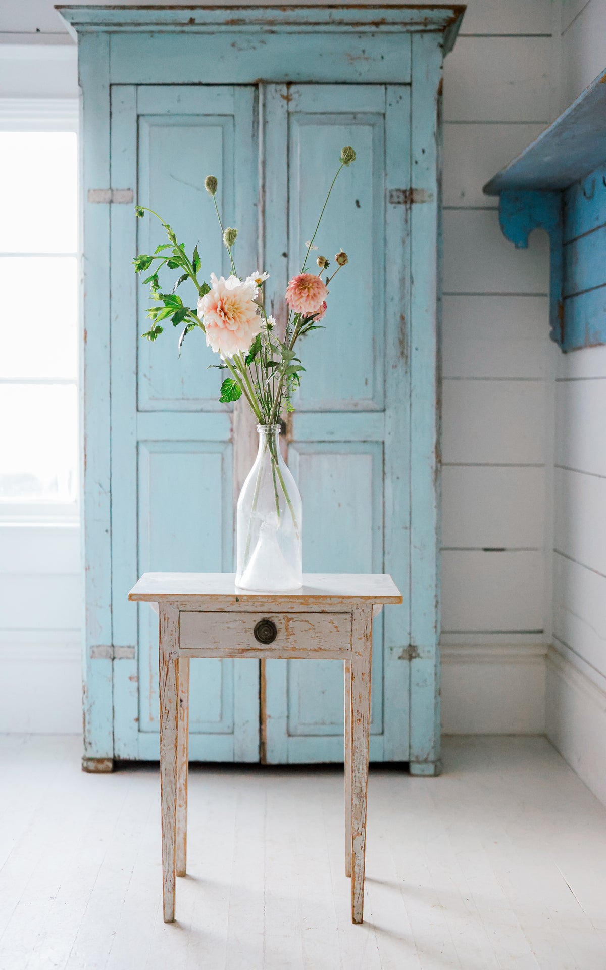 Vintage Swedish Table