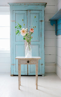Vintage Swedish Table