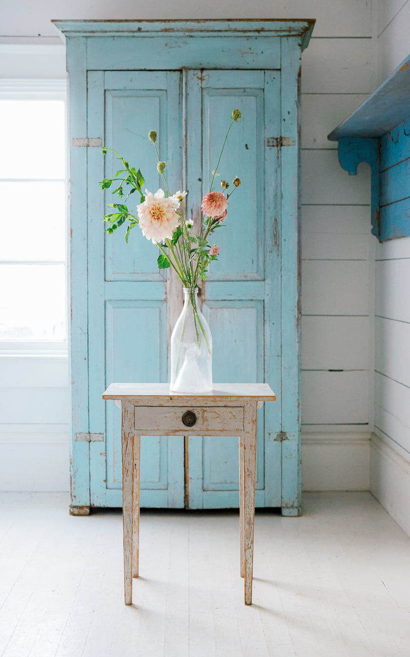Vintage Swedish Table