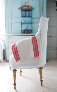 Vintage French Flour Sack