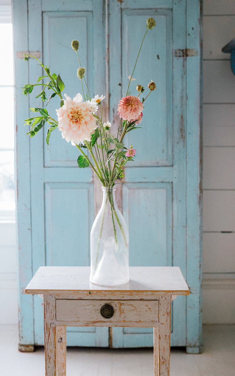 Vintage Swedish Table