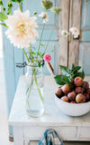 Large Vintage French Canning Jar