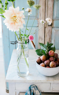 Large Vintage French Canning Jar