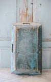 Vintage Swedish Crate