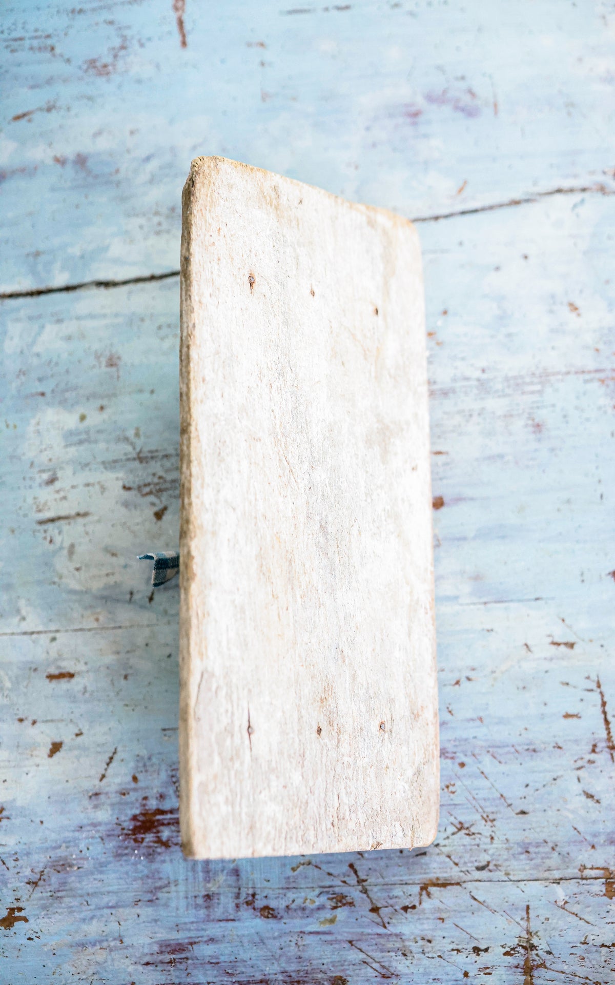 Vintage French Trowel
