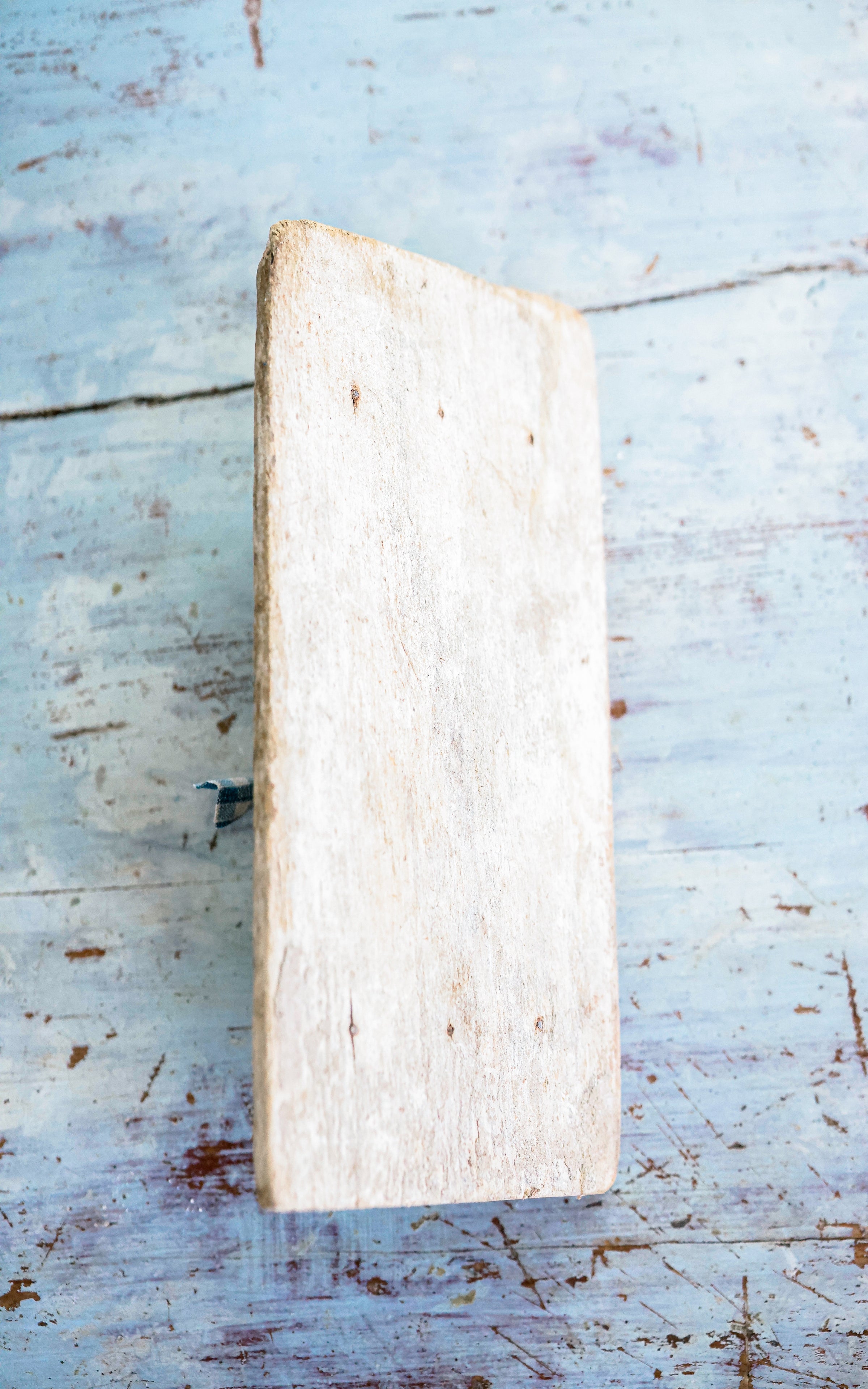 Vintage French Trowel