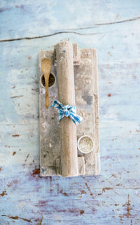 Vintage French Trowel