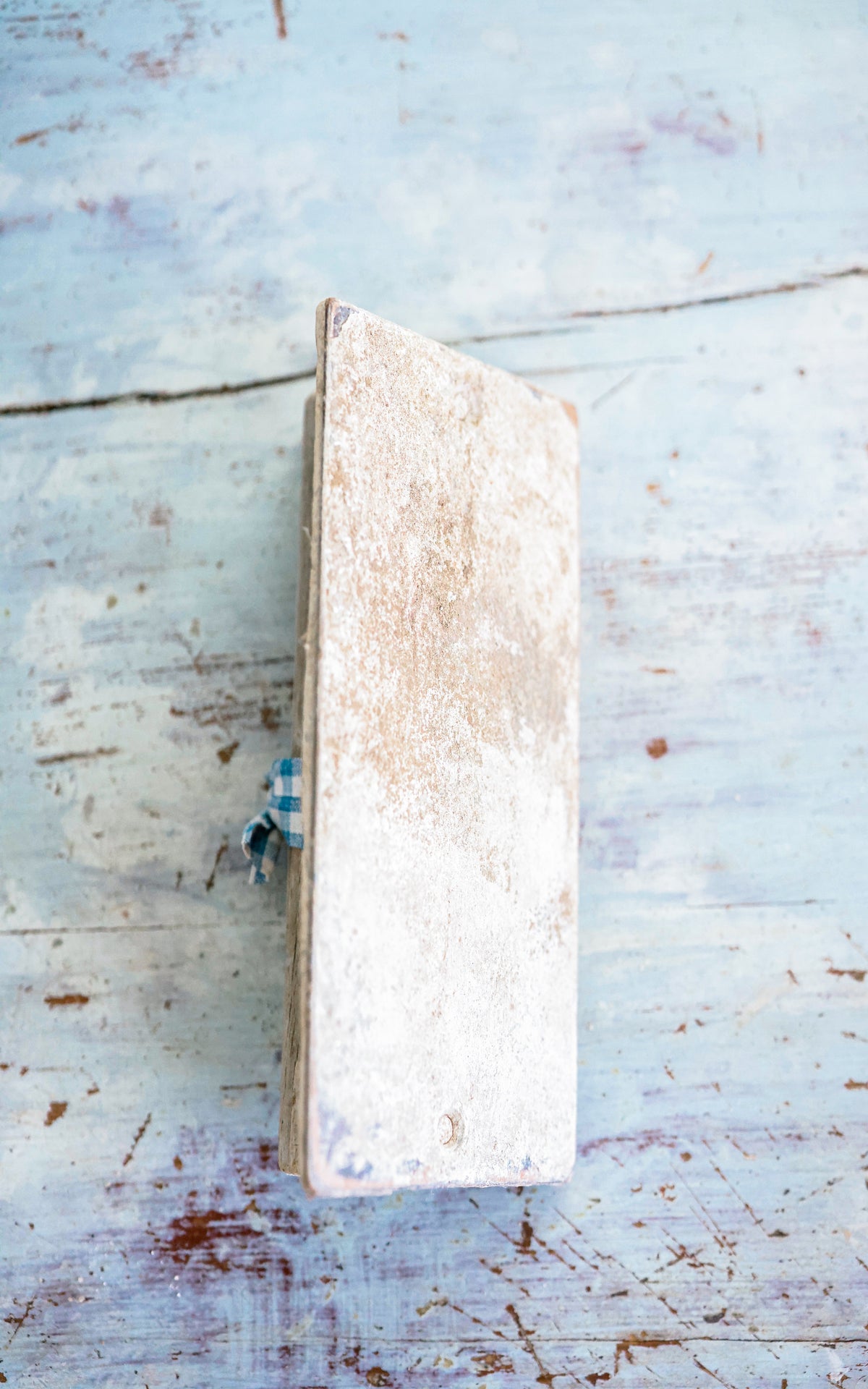 Vintage French Trowel