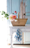 Vintage French Trugg