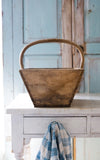 Vintage French Trugg