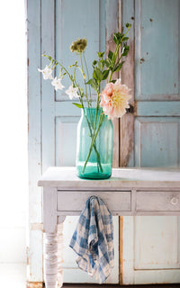Vintage French Jar
