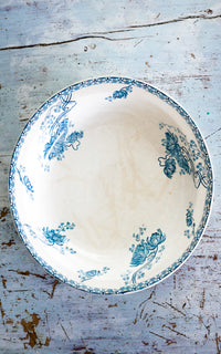 Vintage French Dish