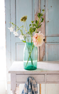 Vintage French Jar