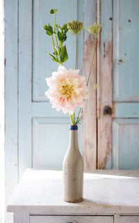 Vintage French Stoneware Bottle