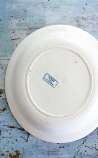 Vintage French Dish
