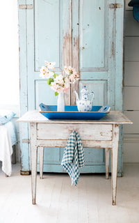 Vintage Swedish Tray