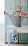 Vintage French Watering Can