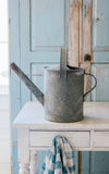 Vintage French Watering Can