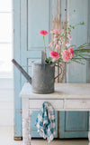 Vintage French Watering Can