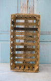 Vintage French Crate