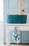Vintage Swedish Bentwood Box