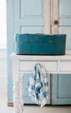 Vintage Swedish Bentwood Box