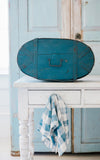 Vintage Swedish Bentwood Box