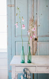 Set of Two vintage French Bottles