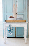 Vintage French Produce Crate