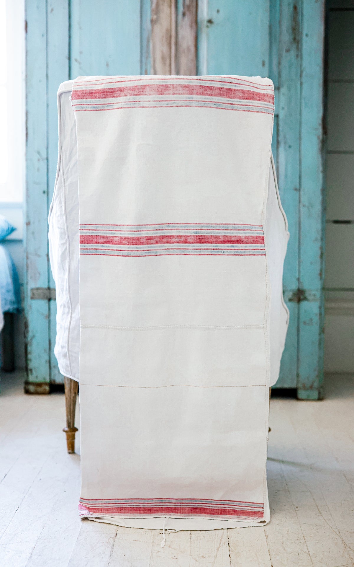 Vintage French Flour Sack