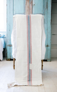 Vintage French Flour Sack