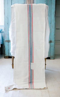 Vintage French Flour Sack