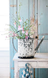 Vintage French Watering Can