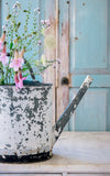 Vintage French Watering Can
