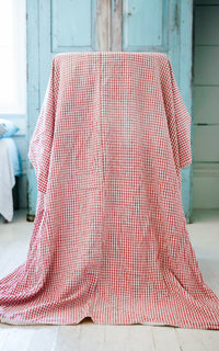 Vintage French Textile