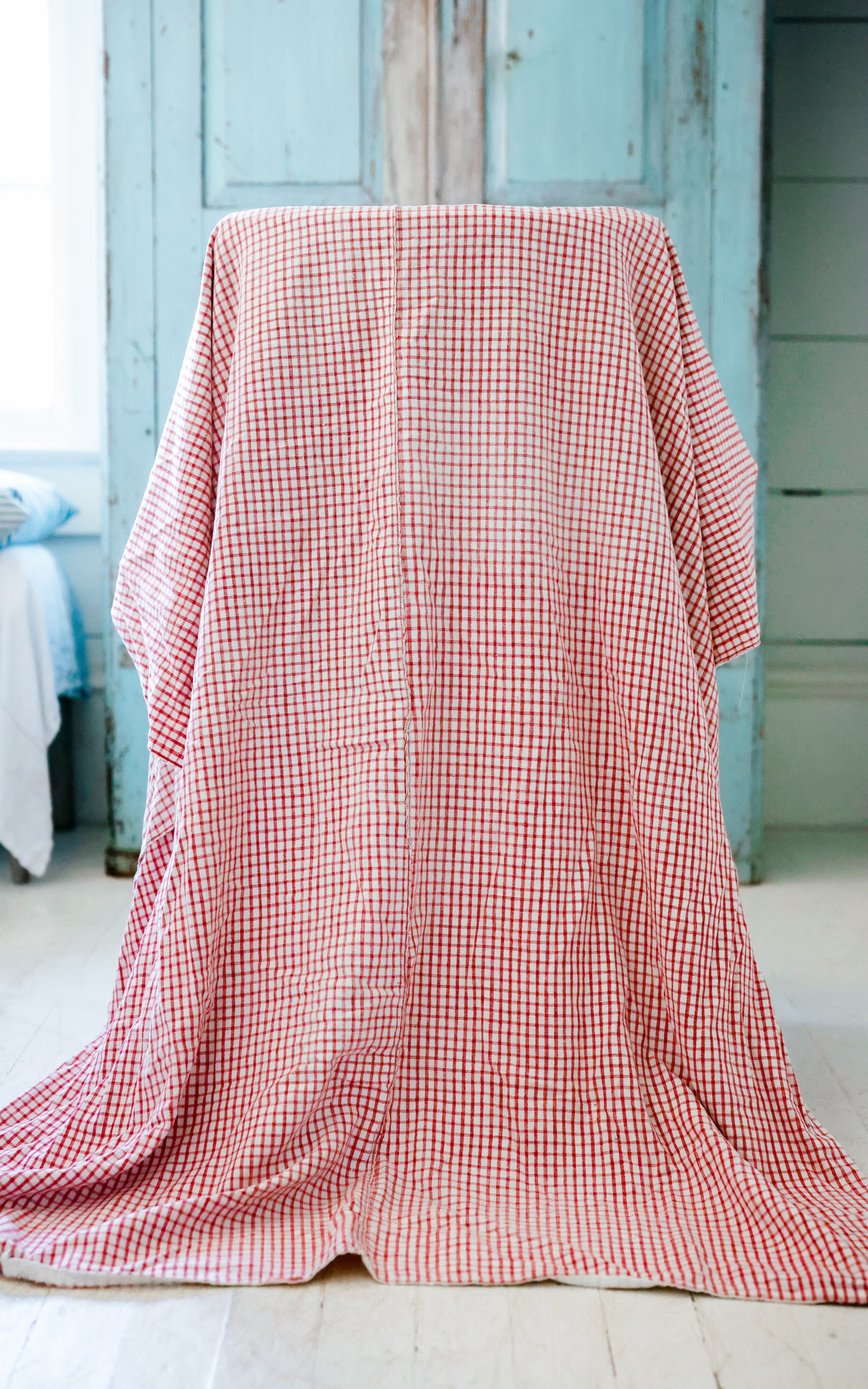 Vintage French Textile