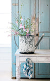 Vintage French Watering Can
