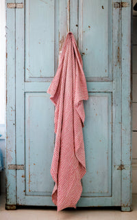 Vintage French Textile