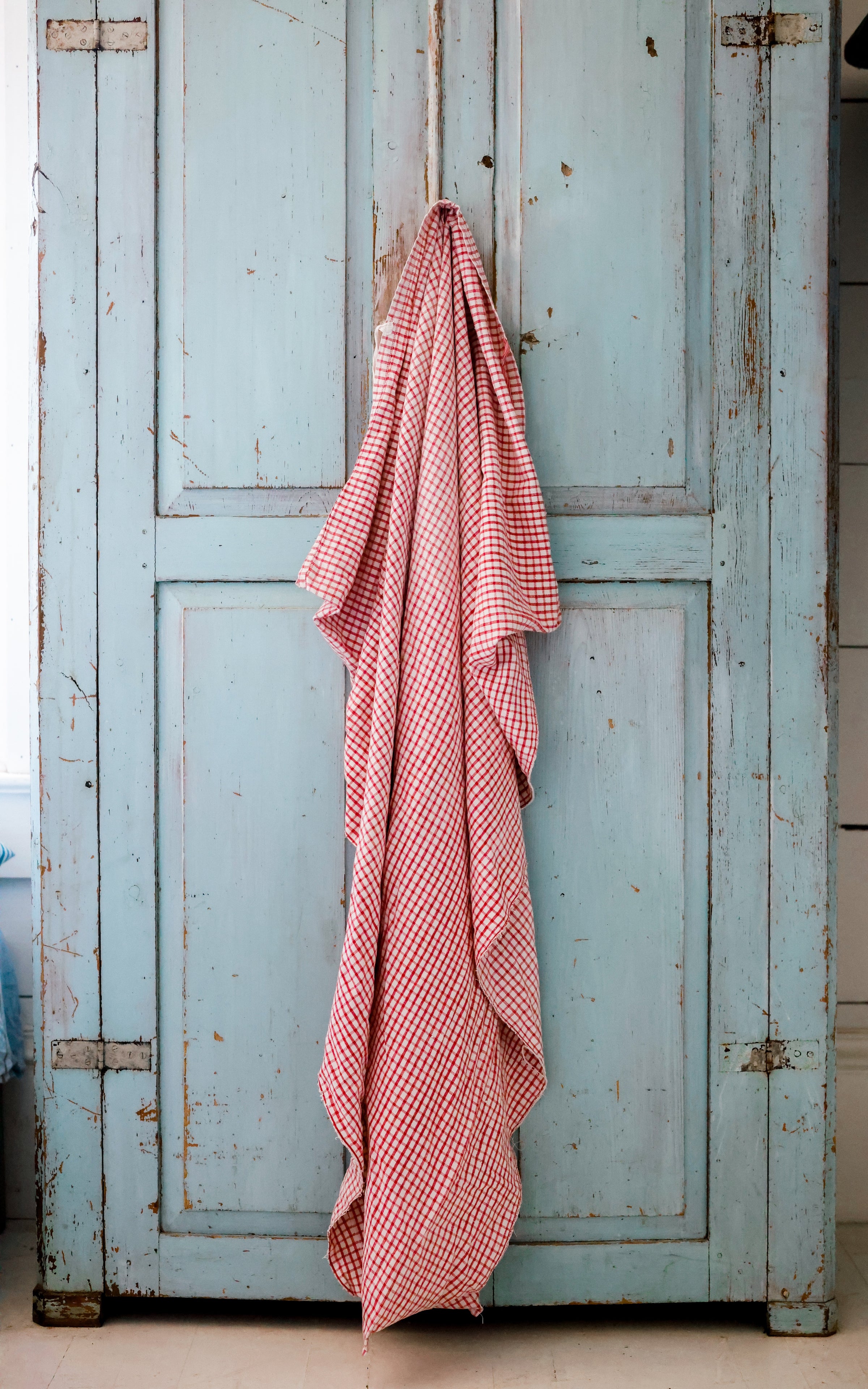 Vintage French Textile