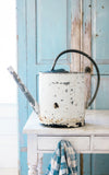 Vintage French Watering Can