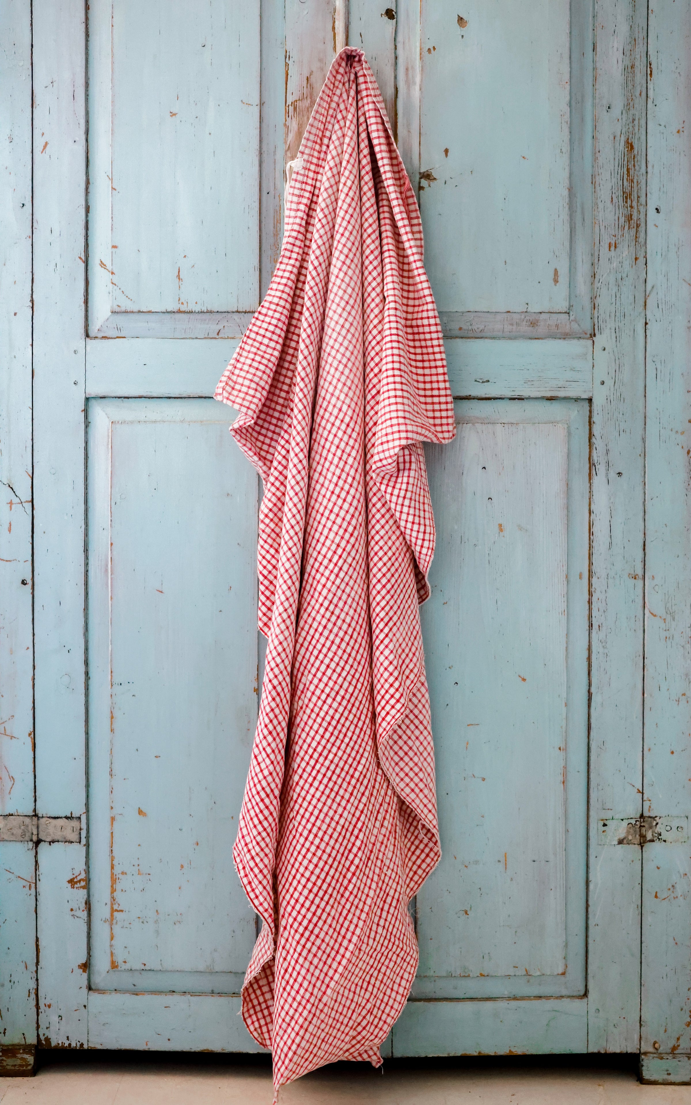 Vintage French Textile