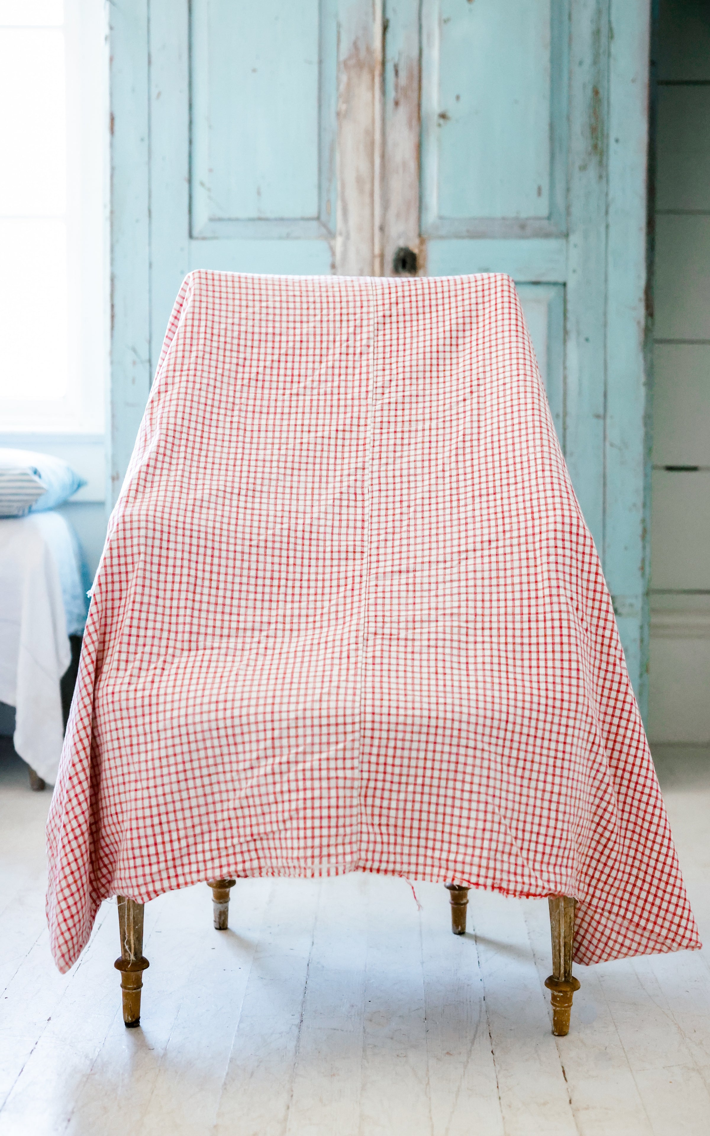 Vintage French Textile