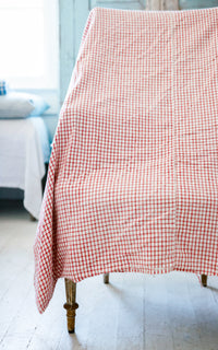 Vintage French Textile