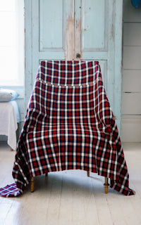 Vintage French Textile