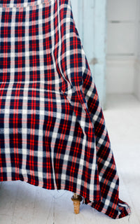 Vintage French Textile