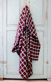 Vintage French Textile
