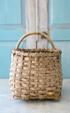 Vintage Swedish Basket